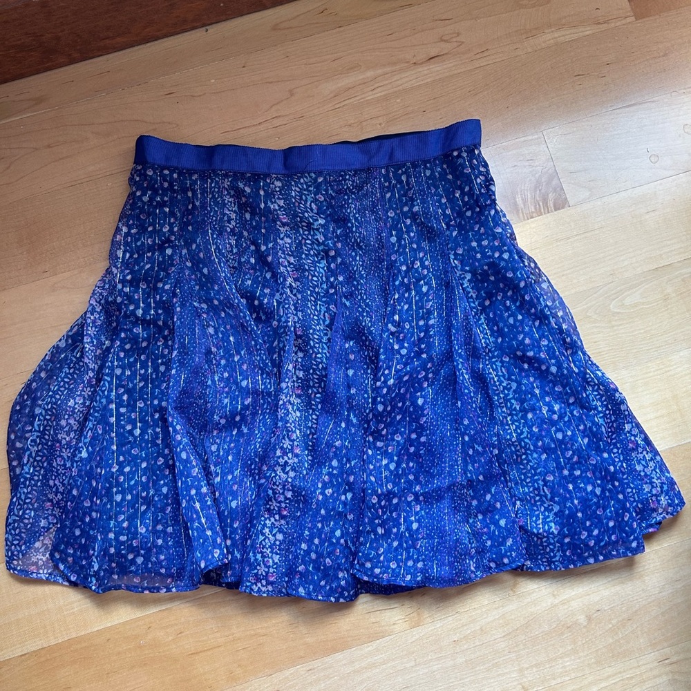 American Eagle Circle Skirt
